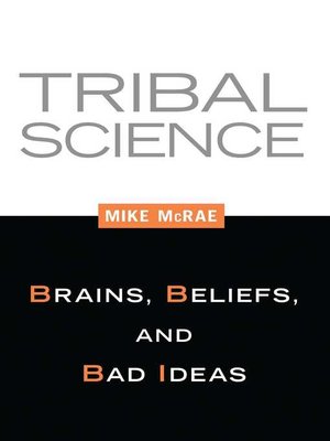 cover image of Tribal Science